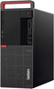 Lenovo ThinkCentre M920t Tower Desktop PC — angle