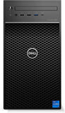 Dell Precision 3650 Tower Desktop PC — front