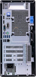 Dell OptiPlex 7080 Tower Desktop PC — back ports
