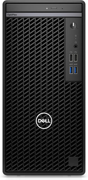 Dell OptiPlex 7000 Tower Desktop PC — front