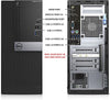 Dell OptiPlex 7050 Tower Desktop PC — port diagram