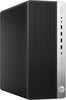 HP EliteDesk 800 G3 Tower Desktop PC — front