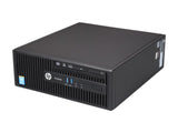 HP ProDesk 400 G2 Desktop PC - angle