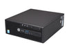 HP ProDesk 400 G2 Desktop PC - angle