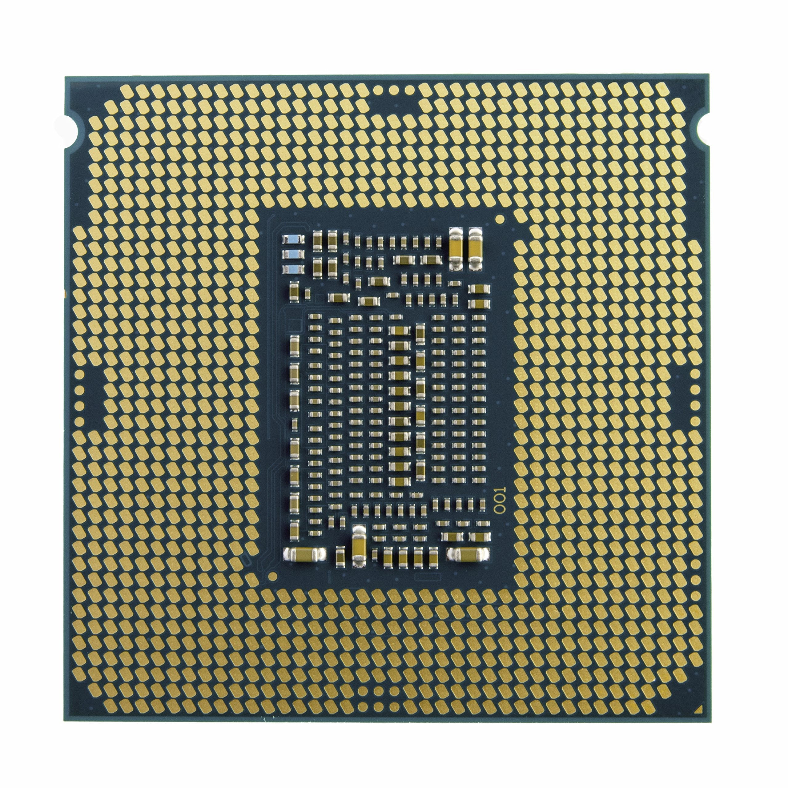 Intel Core i7-8700 6 Cores 3.2GHz 12MB 8 GT/s 65W LGA 1151 CPU 