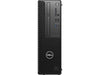 Dell Precision 3440 SFF Desktop PC - front