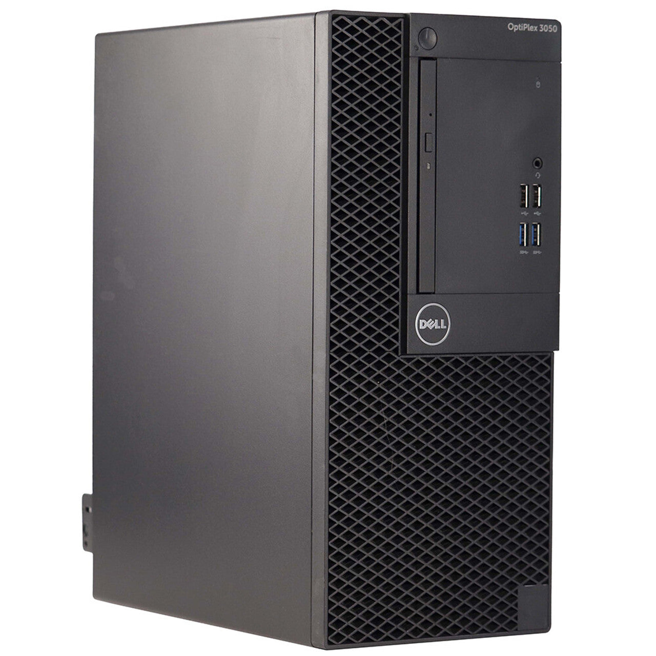 Dell Optiplex 3050 Tower, Intel Core i5-6500, 16GB RAM, 1TB Solid 