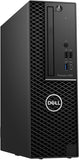 Dell Precision T3430 SFF, Intel Core i7-8700, 16GB RAM, 512GB Solid State Drive, HDMI Capable, with Windows 11 Pro