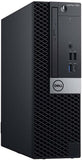 Dell OptiPlex 7060 Micro Desktop PC, Windows 11 Pro
