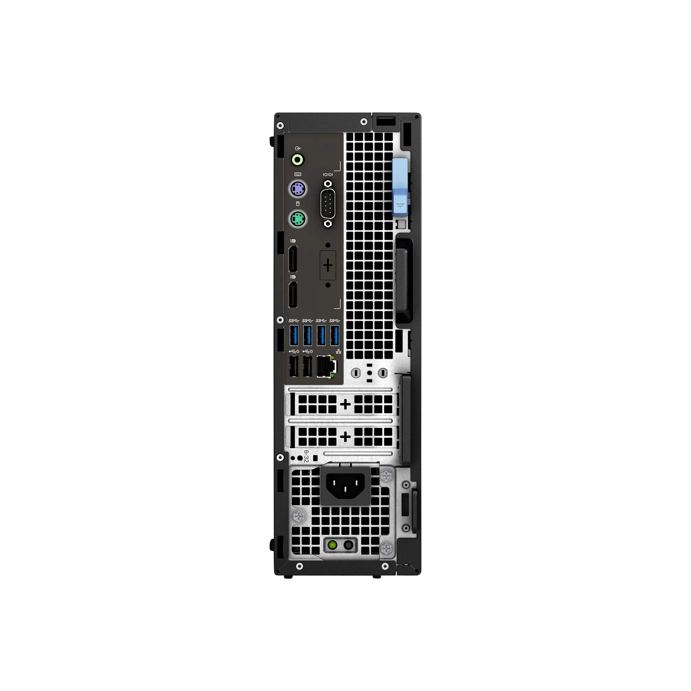 PC Dell Precision T1700 MT Intel I3-4130 RAM 32Go SSD 240Go PC Dell Precision T1700 MT Intel I3-4130 RAM 32Go SSD 240Go