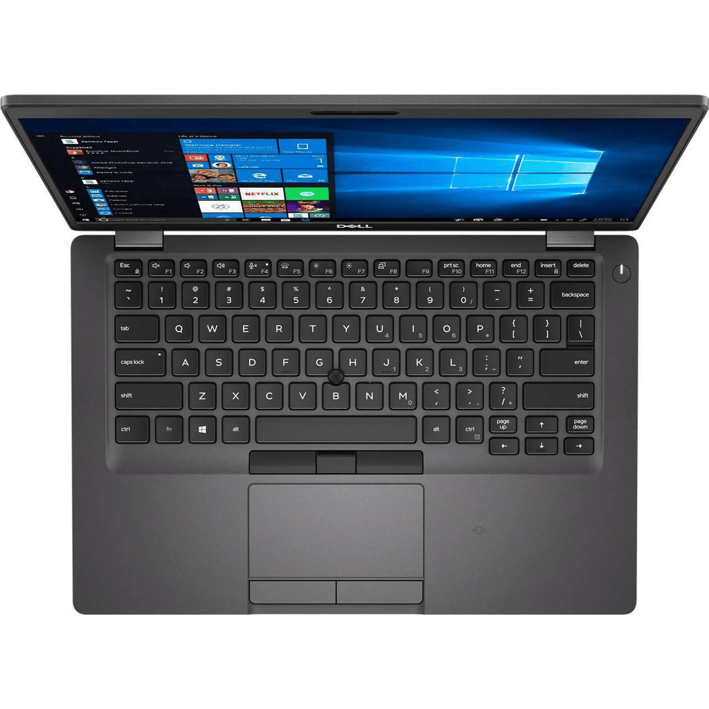 Dell Latitude 5300 13.3