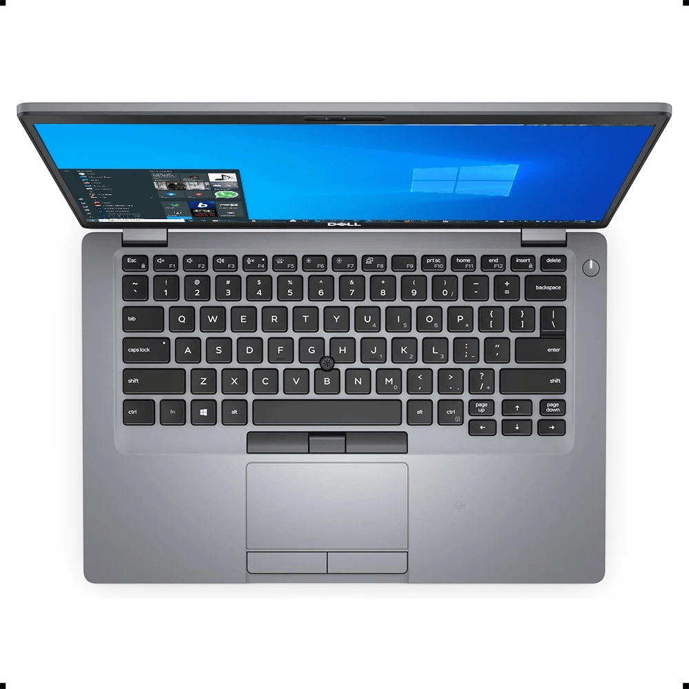 Dell Latitude 5410 14 Dell Latitude 5410 14
