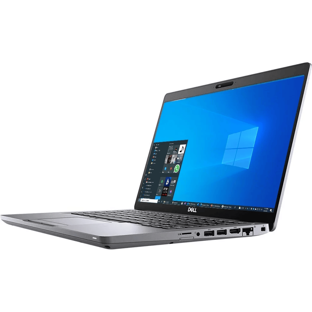 Dell Latitude 5410 14 Dell Latitude 5410 14