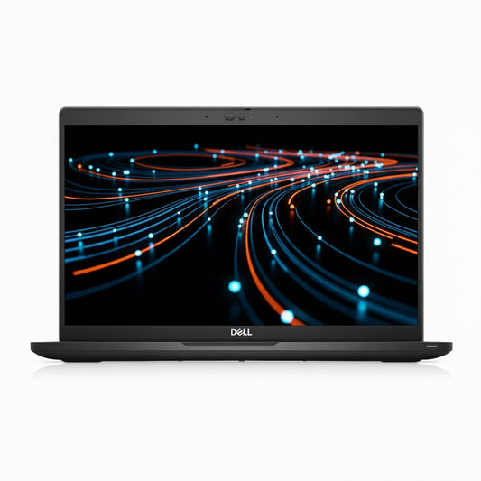 Dell Latitude 5420 14" Laptop, Intel Core i5, Windows 11 Pro