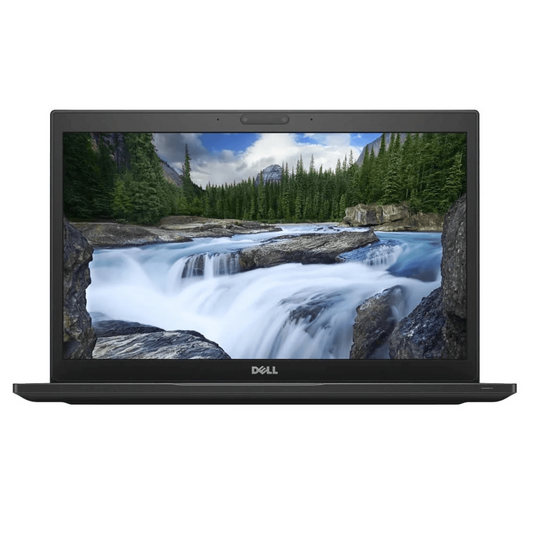 Dell Latitude 7490 14" Laptop, Intel Core i5, Windows 11 Pro