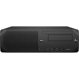 HP Z2 G5 SFF Desktop PC - front