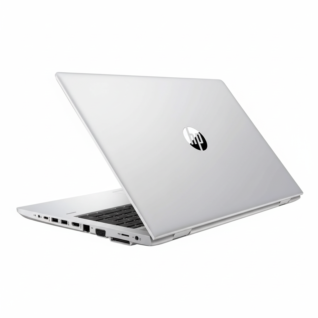 HP ProBook 650 G4 15.6 HP ProBook 650 G4 15.6