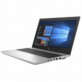 HP ProBook 650 G4 15.6 HP ProBook 650 G4 15.6