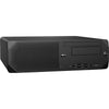 HP Z2 G5 SFF Desktop PC - angle