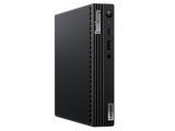Lenovo ThinkCentre M70q Gen 1 Tiny Desktop PC - angle
