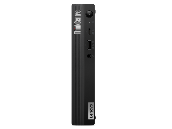 Lenovo ThinkCentre M70q Gen 1 Tiny Desktop PC - front
