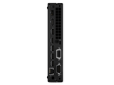Lenovo ThinkCentre M70q Gen 1 Tiny Desktop PC - rear