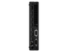 Lenovo ThinkCentre M70q Gen 1 Tiny Desktop PC - rear