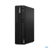 Lenovo ThinkCentre M70s Gen 3 SFF Desktop PC - angle