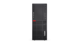 Lenovo ThinkCentre M710t Tower Desktop PC - front
