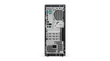 Lenovo ThinkCentre M710t Tower Desktop PC - rear