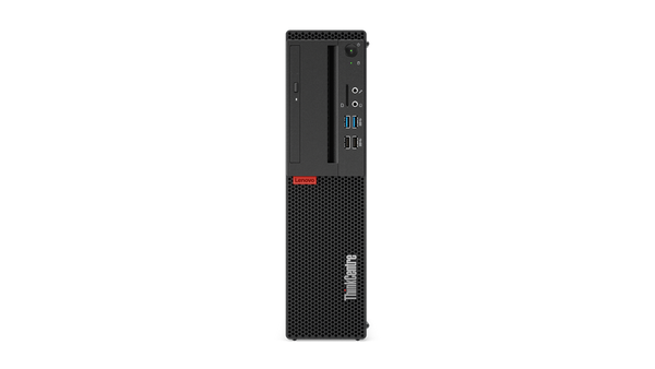 Lenovo ThinkCentre M75s-1 SFF Desktop PC - front