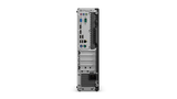 Lenovo ThinkCentre M75s-1 SFF Desktop PC - rear