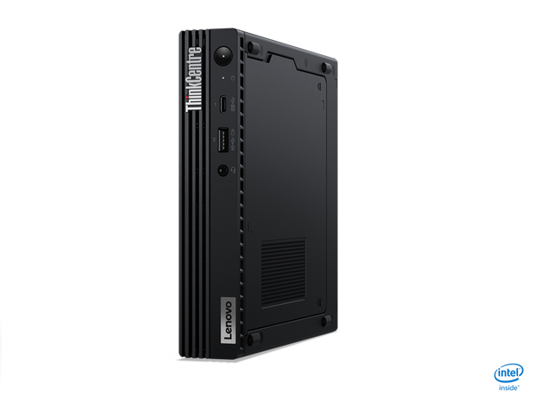 Lenovo ThinkCentre M90q Gen 1 Tiny Desktop PC - front