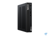 Lenovo ThinkCentre M90q Gen 1 Tiny Desktop PC - angle