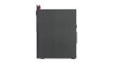 Lenovo ThinkCentre M910t Tower Desktop PC - side