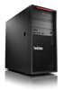Lenovo ThinkStation P320 Tower Desktop PC - front