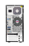 Lenovo ThinkStation P320 Tower Desktop PC - rear