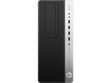 HP EliteDesk 800 G5 Tower Desktop PC - front