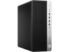 HP EliteDesk 800 G5 Tower Desktop PC - angle