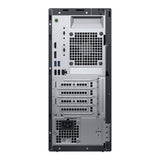 Dell OptiPlex 3070 Tower Desktop PC - back ports