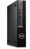 Dell OptiPlex 7020 Plus Micro Desktop PC - angle