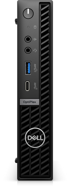 Dell OptiPlex 7020 Plus Micro Desktop PC - front