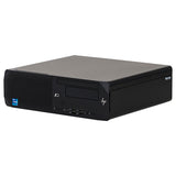 HP Z2 G5 SFF Desktop PC - angle