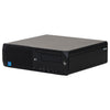 HP Z2 G5 SFF Desktop PC - angle