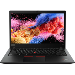 Lenovo ThinkPad T14S Gen 1 14
