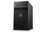 Dell Precision 3640 Tower Desktop PC - front